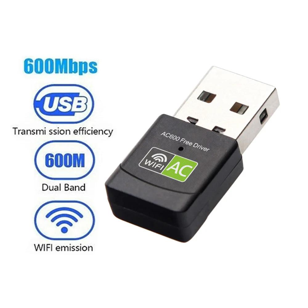 USB    AC 600 ̴ , 5Ghz , USB 2.0   ̹, PC  ű, AC Ʈũ ī